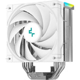 Deepcool ak400 digital se rgb cpu-koeler (wit) - afbeelding 3