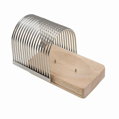 Barbecook snijset per patate hasselback
