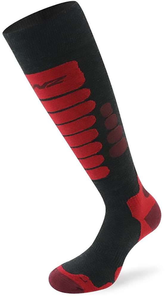 Lenz ski 3.0 - calze da sci