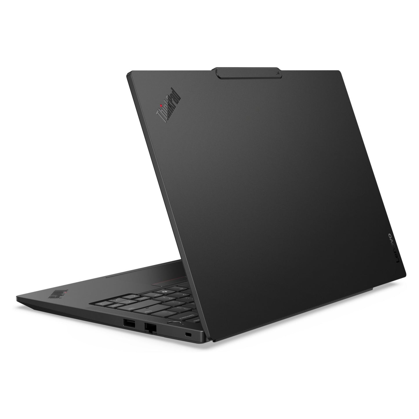 Laptop Lenovo thinkpad e14 gen 7 amd (21t0006pmh) 14 (nero | ryzen 5 220 | radeon 740m | 16 GB | SSD da 512 GB)