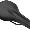 Ergon zadel SMC Core dames S M black grey