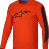 Alpinestars dura inset astar - maglia mtb manica lunga