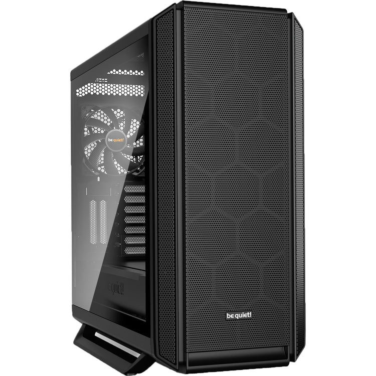 Be Quiet! Silent Base 802 Window