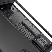 Silverstone alta f2 big tower behuizing (zwart | 4x usb-a | 1x usb-c | tempered glass) - afbeelding 20
