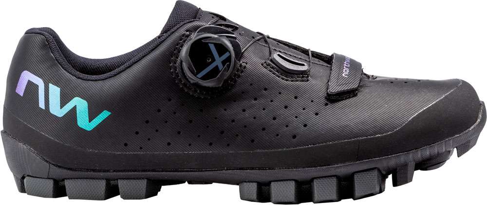 Northwave hammer plus - scarpe mtb da donna