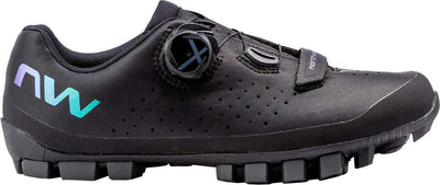 Northwave hammer plus - scarpe mtb da donna