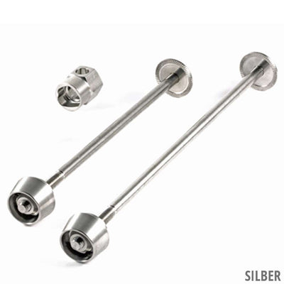 Kit de seguridad Pitlock set 03