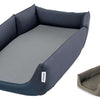Croozer dog bed for dog trailer enna