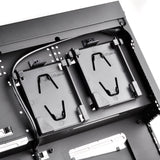 Silverstone SST-RVZ02B-W Window-Kit - afbeelding 13
