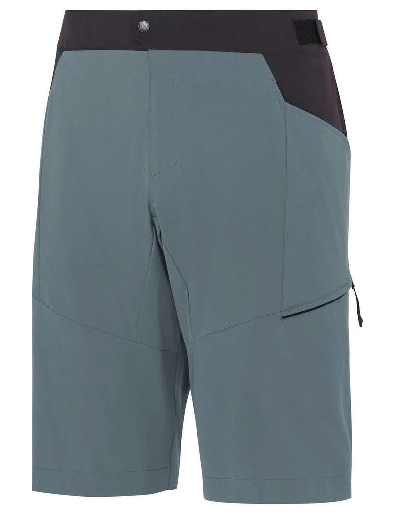Vaude qimsa pro - pantaloncini
