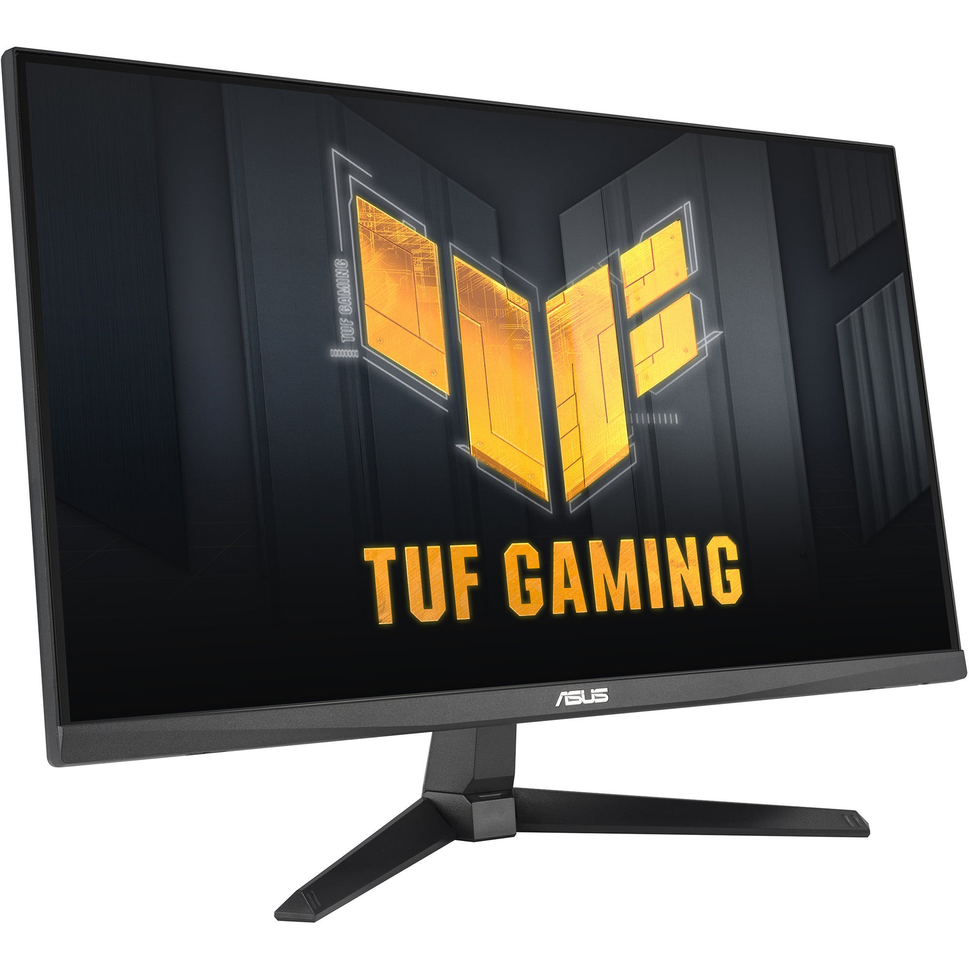 Monitor Asus tuf da gaming vg257q5a 24.5 (zwart, displayport, 2x hmdi, audio, 200 Hz)