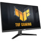 Monitor Asus tuf da gaming vg257q5a 24.5 (zwart, displayport, 2x hmdi, audio, 200 Hz)