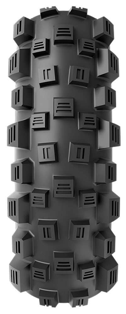 Cubierta plegable Vittoria torturalo enduro 27.5 2-ply tlr grafeno 2.0