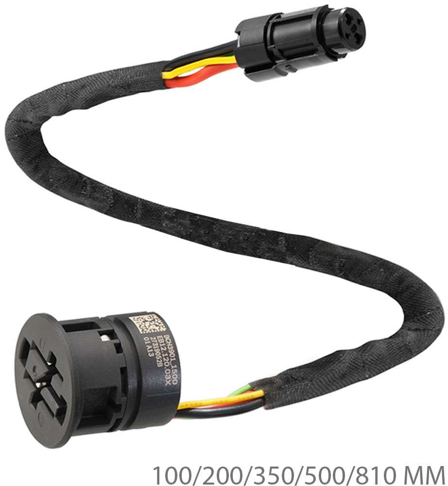 Presa ricarica bici Bosch bch3901