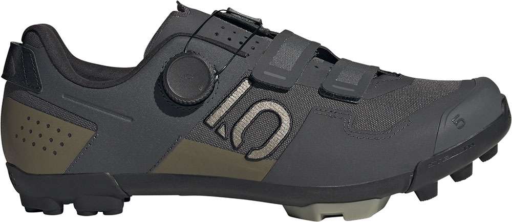 Five ten kestrel boa - mtb shoes