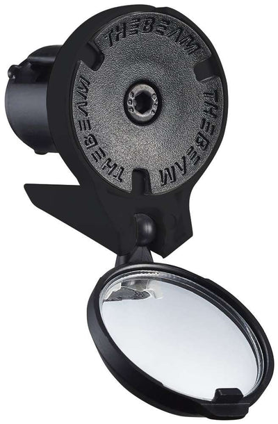 The beam corky roadbike mirror