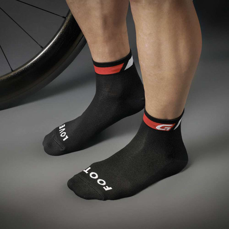 Gripgrab classic low cut socks - 3 pack