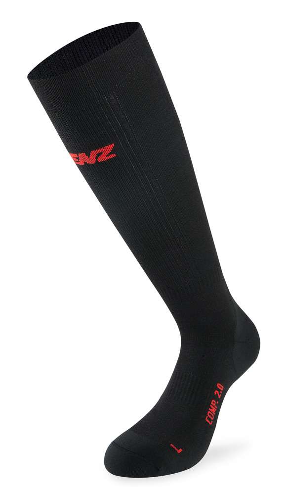Calcetines de compresión Lenz 2.0 merino - calcetines de compresión