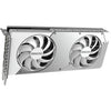 Inno3D N50702-12D7X-195064W GeForce RTX 5070 Twin X2 OC White, 12GB, GDDR7, 192 bits, 28 Gbps, 650W