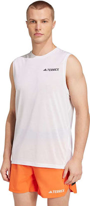 Adidas xperior - functional shirt sleeveless - afbeelding 2