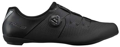 Shimano sh-rc302 - zapatillas para bicicleta de carretera