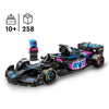 Lego speed champions 77248 bwt alpine f1 team a524 racewagen