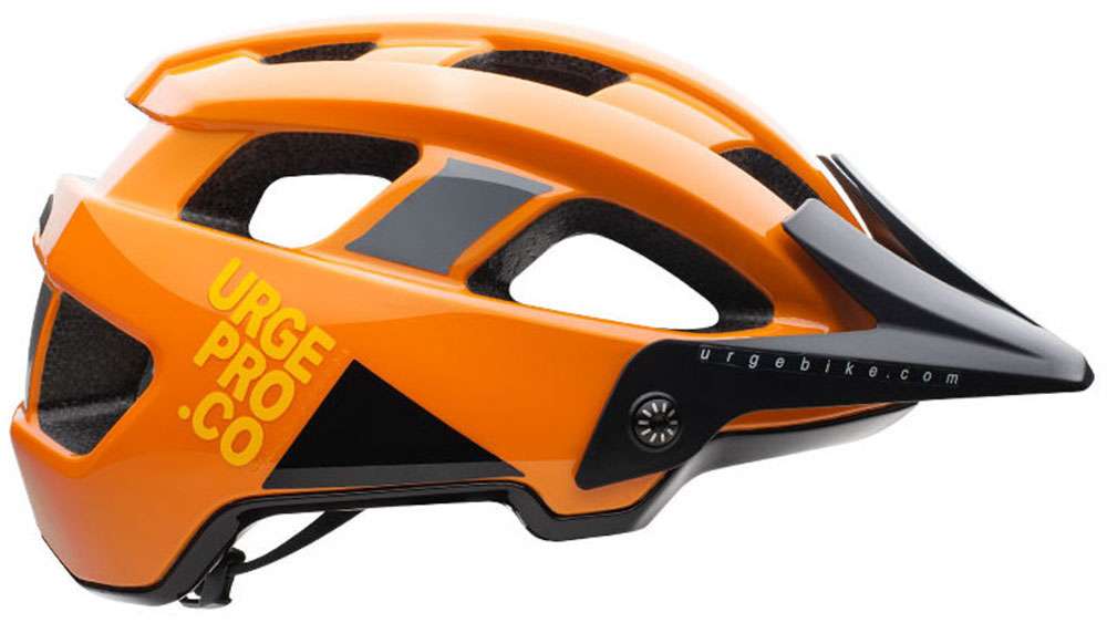 Urge alltrail - casco da mtb