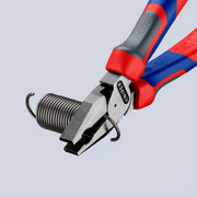 Knipex combinatietang - 0202-180 - afbeelding 4