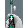 Juego de destornilladores Wera Kraftform Compact 20