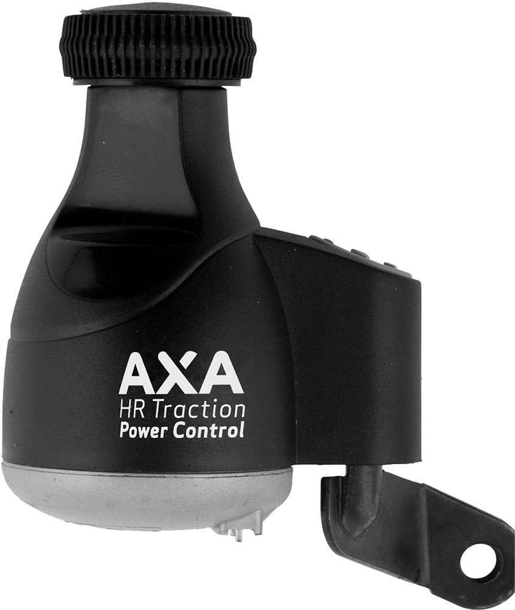 Alternador de control de potencia de tracción axa hr derecho