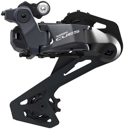 Deragliatore posteriore Shimano cues di2 rd-u8050 a 11 velocità
