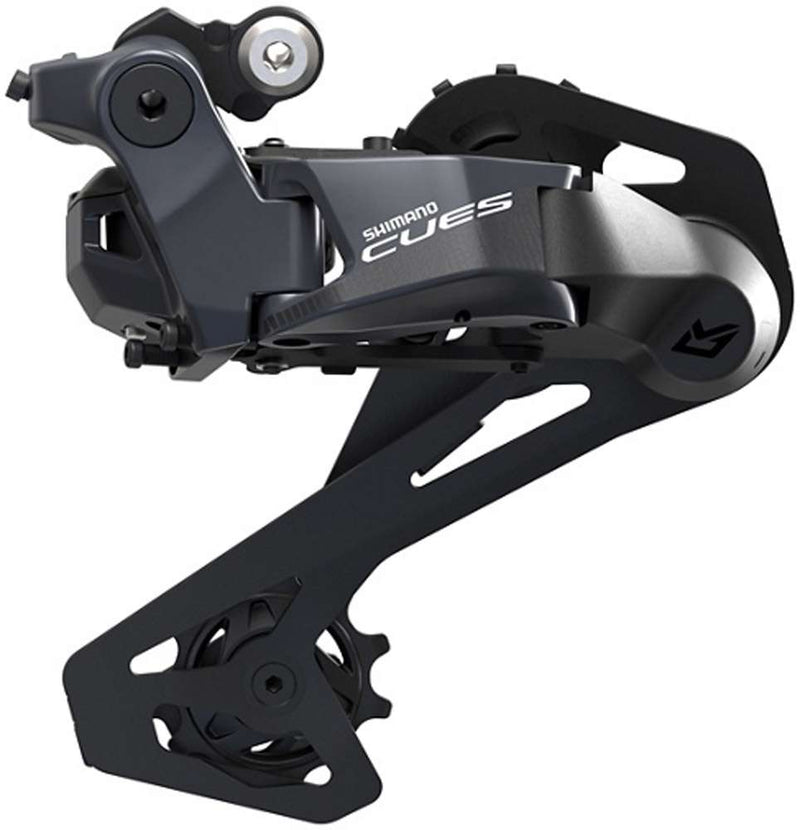 Cambio trasero shimano cues di2 rd-u8050 de 11 velocidades