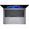 Laptop Asus expertbook p5405csa-nz0195x 14 (grigio | core ultra 7 258v | grafica arc 140v | 32 GB | SSD da 1 TB)