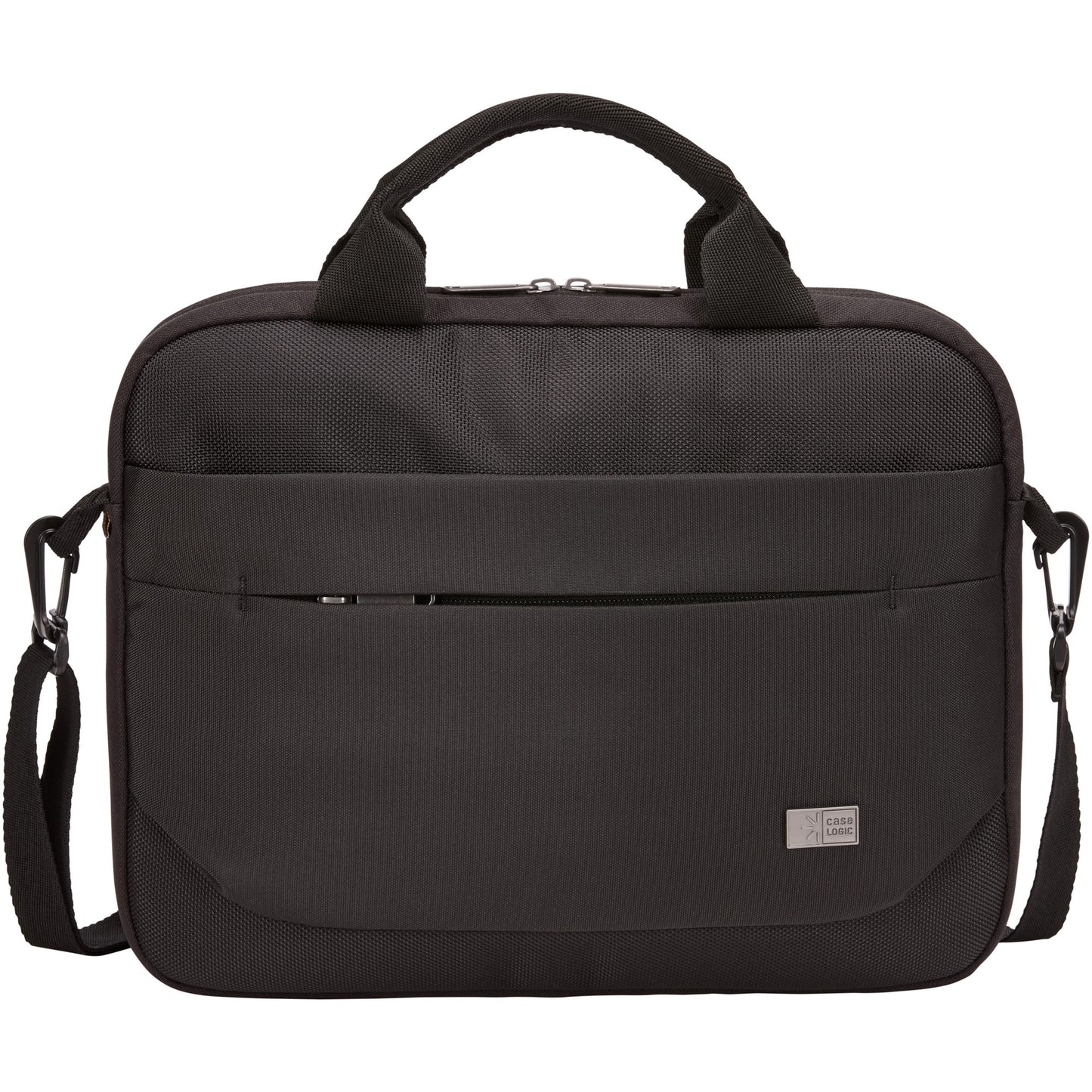 Ventaja de lógica de casos 11.6 Bolsa de cuaderno de fijación