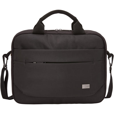 Ventaja de lógica de casos 11.6 Bolsa de cuaderno de fijación