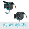 Gardera 35 M Wand-Snangenbox Powerroll XL