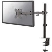 Neomounts flatscreen bureausteun fpma-d550black monitorarm (zwart) - afbeelding 1