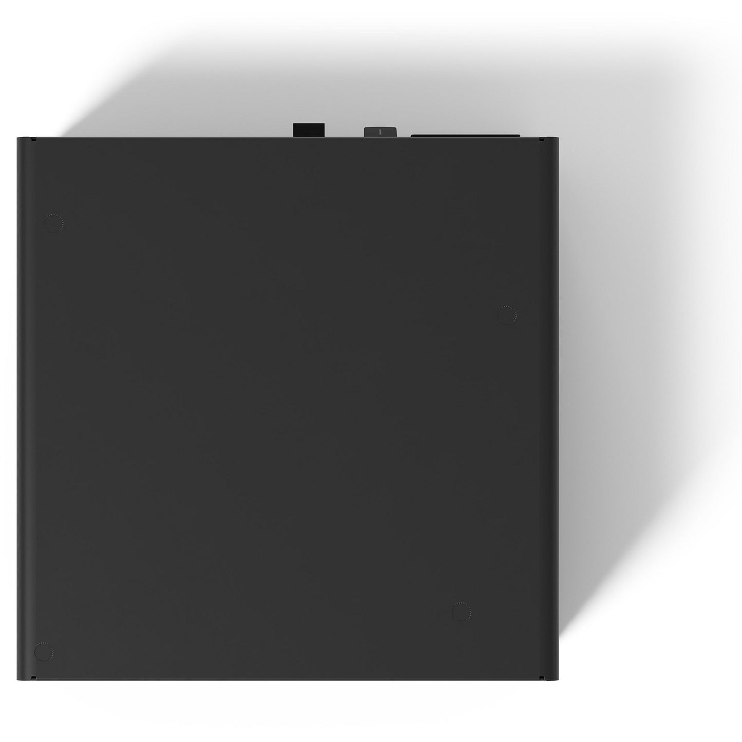 Fractal design ion gold 3 modulaire 850 watt voeding (zwart, 1x 12v-2x6, 3x pcie)
