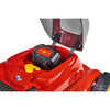 Lycos lycos de lobo 40 370 m 40 batiry battery césped