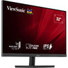Viewsonic va3209-2k-mhd 31.5 monitor (zwart, 2x hdmi, 1x displayport, sound)