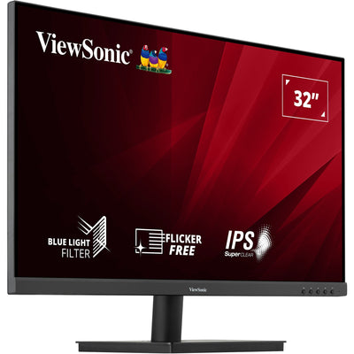 Monitor Viewsonic VA3209-2k-MHD 31,5 (nero, 2x HDMI, 1x porta display, audio)