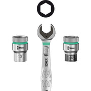Waa Joker Steeken Ringratels key set - afbeelding 7