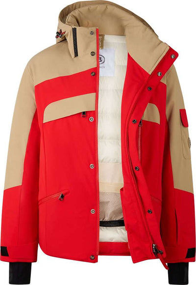 Bogner danjo-dt - chaqueta de esquí