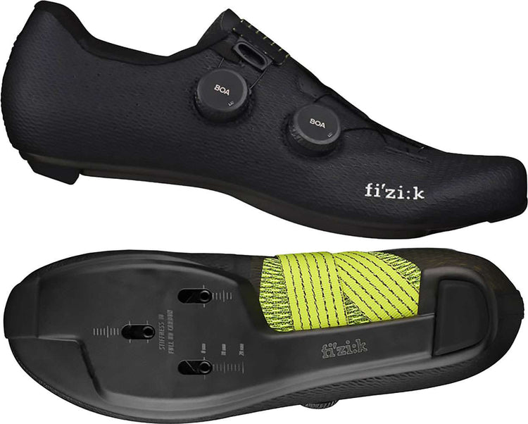 Fizik vento stabilata carbon - road cycling shoes