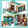 Lego animal crossing 77056 blathers museumcollectie