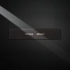 Mchose mchose x unbox terapia poggiapolsi supporto per polso (nero)