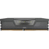 Corsair vengeance 32 gb ddr5-6000 (2x 16 gb) werkgeheugen (zwart, cmk32gx5m2d6000z38, xmp, expo)