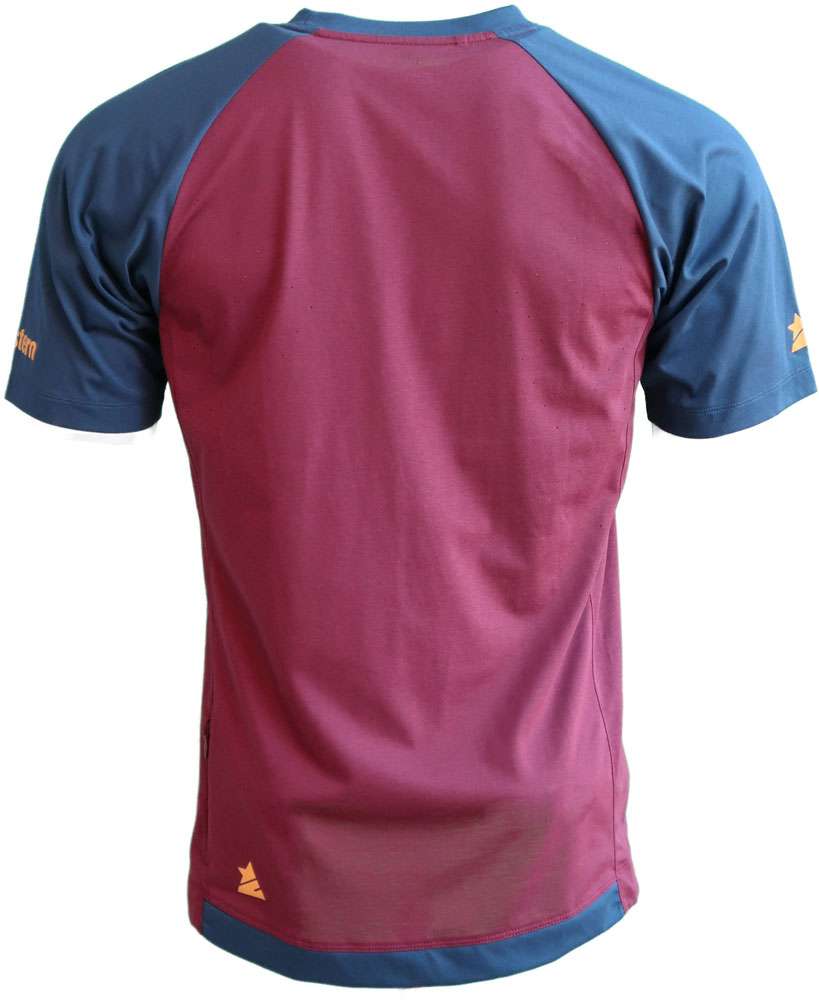 Zimtstern pureflowz - maglia da mtb