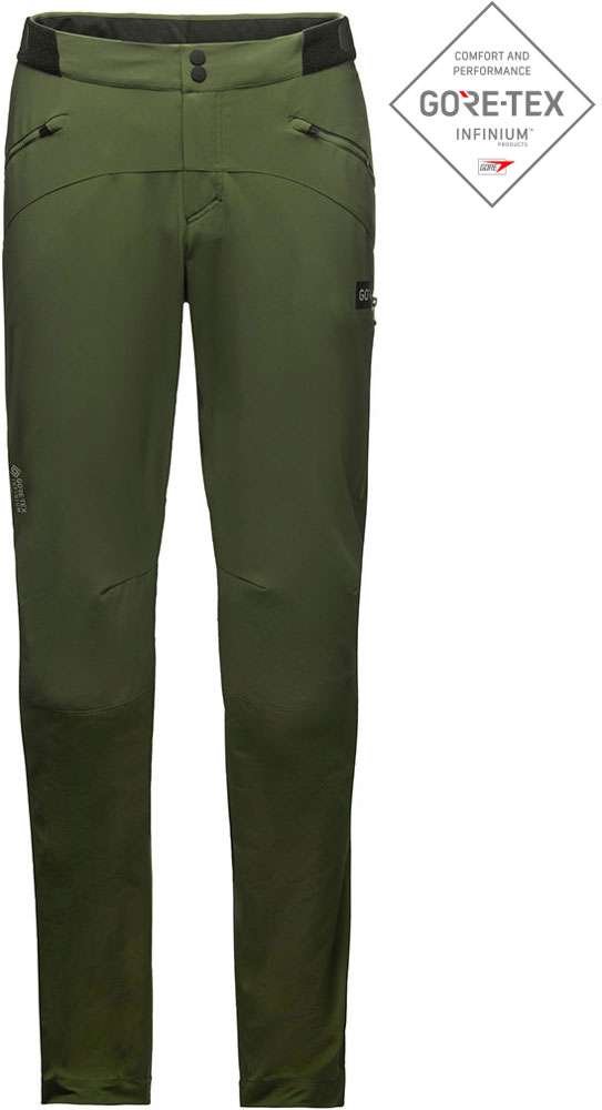 Gorewear fernflow gore-tex infinium® - mtb pants