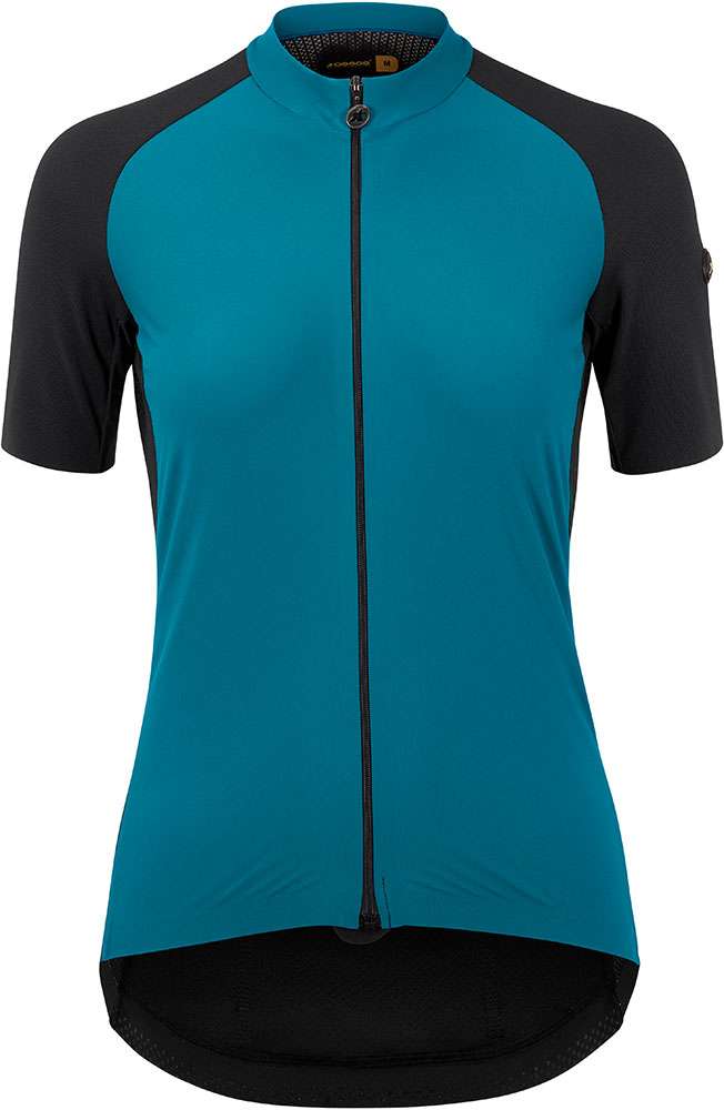 Assos uma gtv c2 - maglia da donna